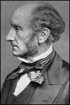 John Stuart Mill y el utilitarismo