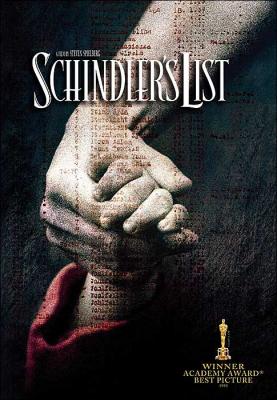 Film La lista de Schindler