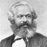 Comentario texto Karl Marx